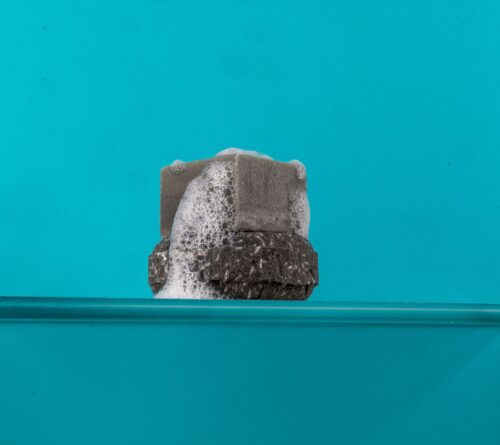 Cleansing Hair Bar Set