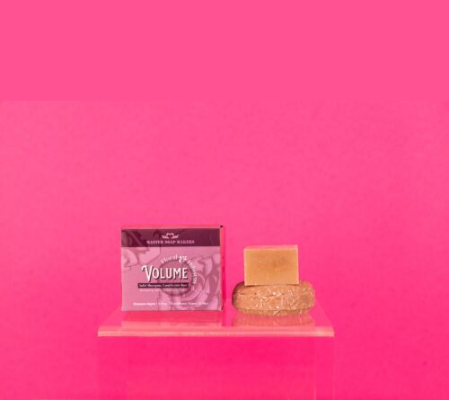 Volume Hair Bar Set Box