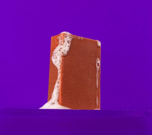 Argan Soap Bar