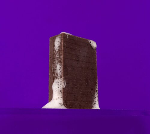 Coffee Soap Bar