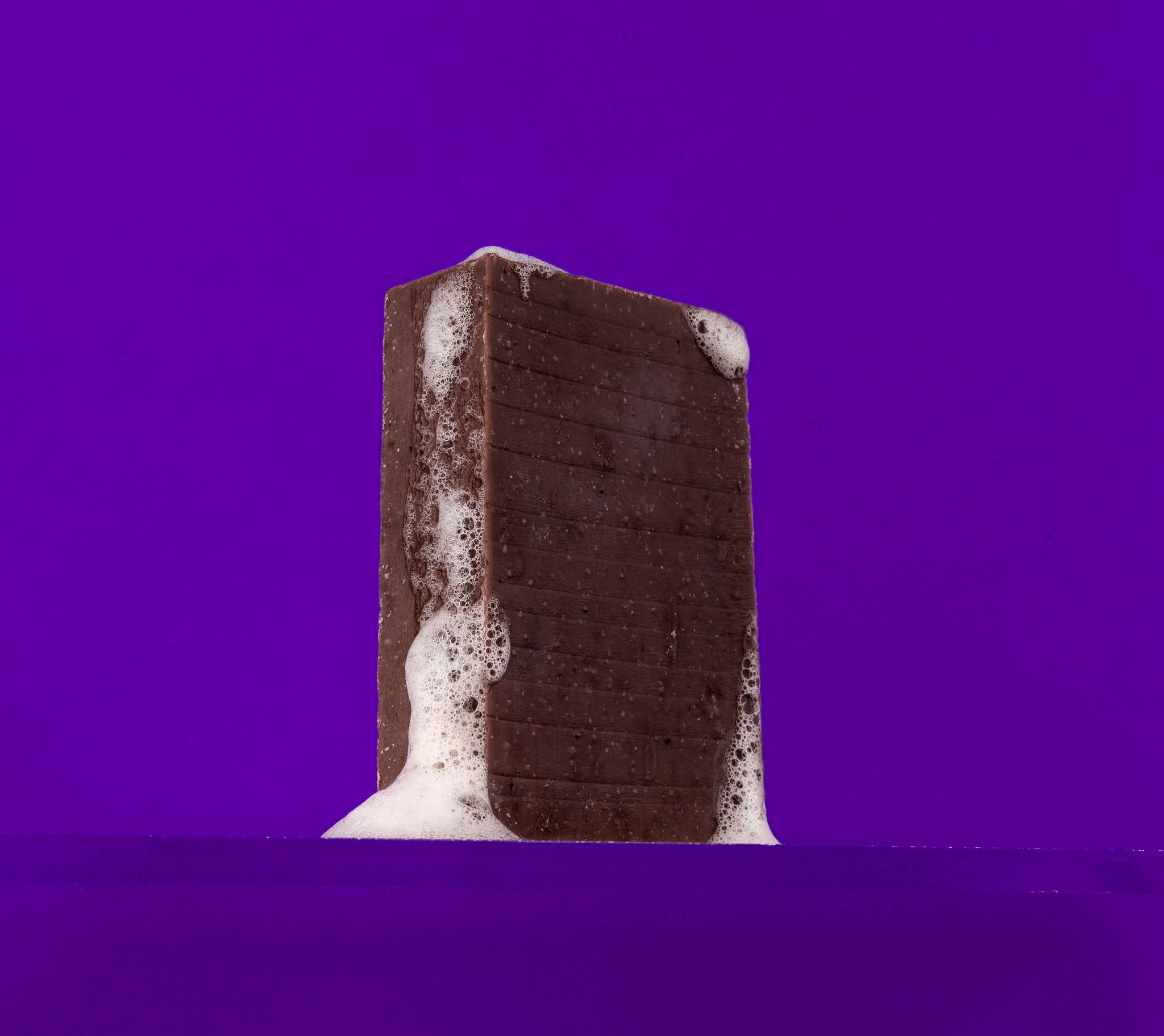Coffee Soap Bar