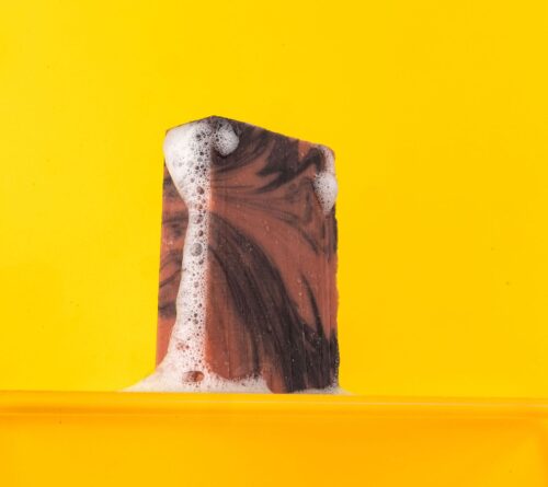 Facial Soap Bar