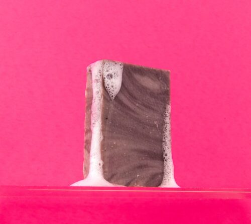 Lavender Soap Bar