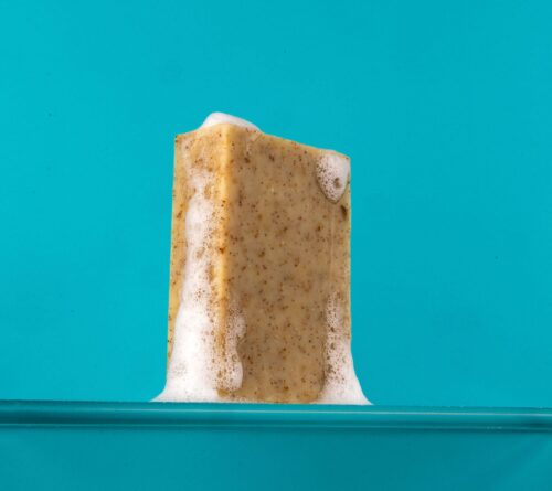 Lemongrass Soap Bar