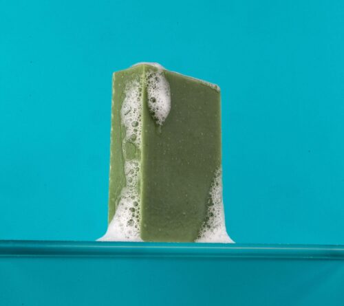 MInt Soap Bar