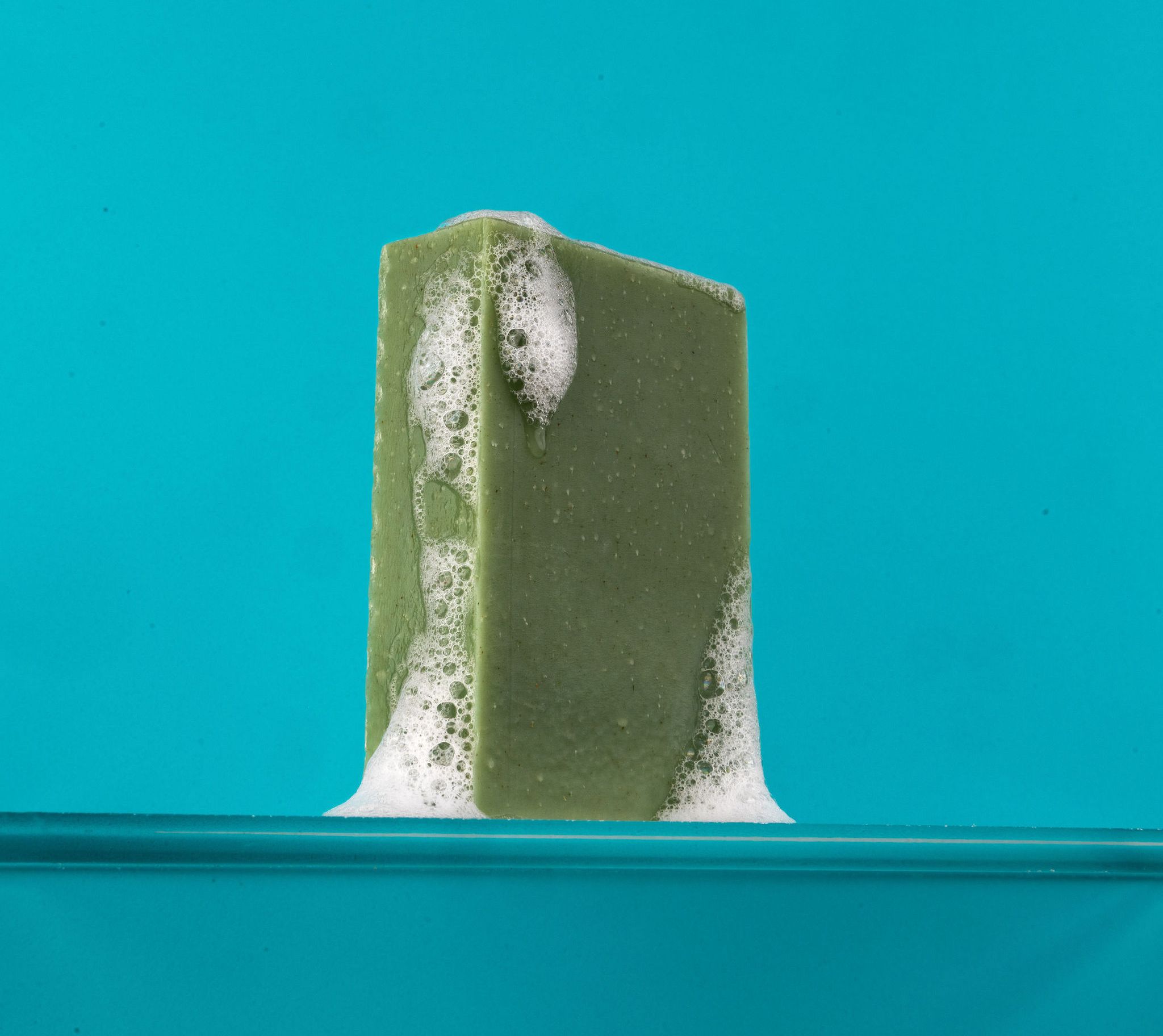 MInt Soap Bar