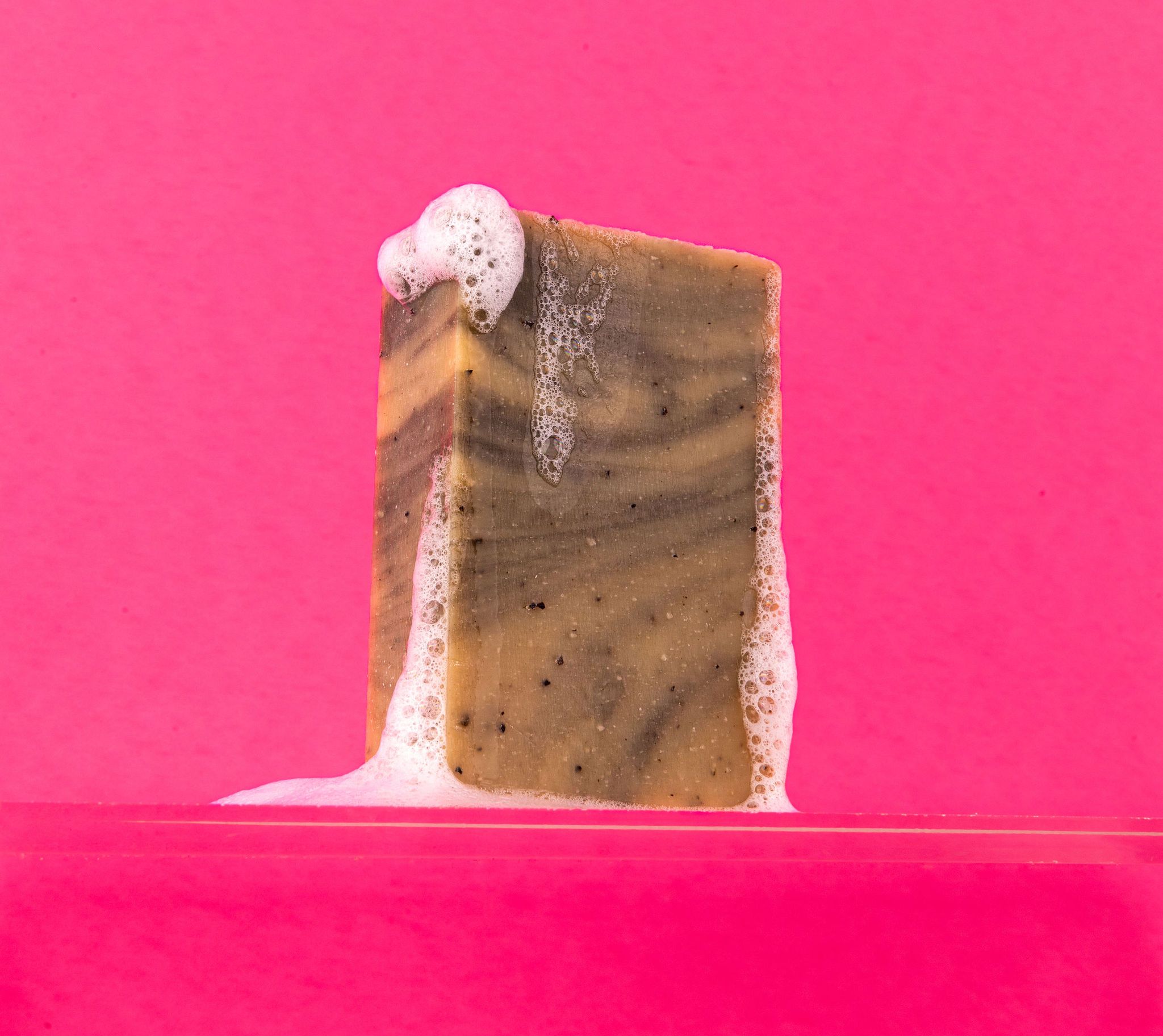 Seaweed Soap Bar