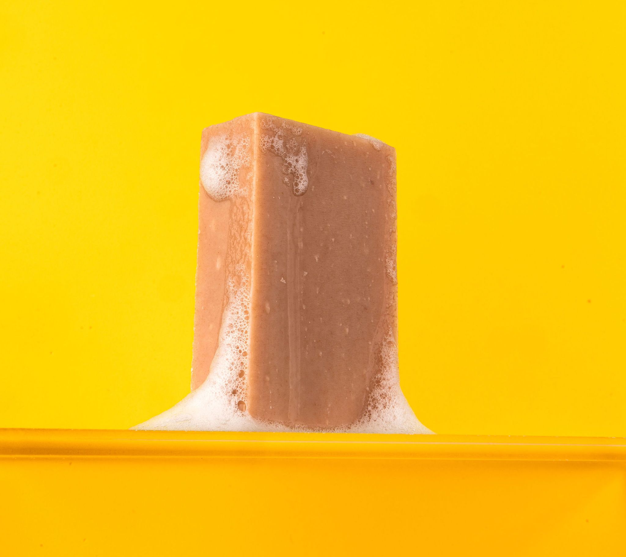 Rose Geranium Soap Bar